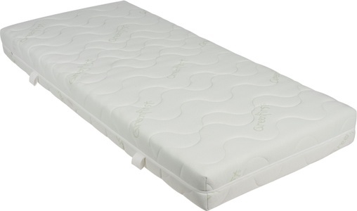 BeCo, Komfortschaummatratze »Komfort Greenfirst KS«, Beco, 20 cm hoch, 