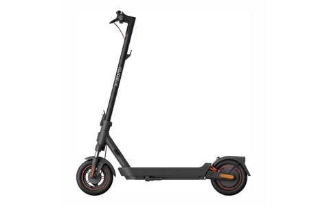 xiaomi, Xiaomi E-Scooter »5 Max Swiss Edition«, Xiaomi E-Scooter »5 Max Swiss Edition« 20 km/h 60 km