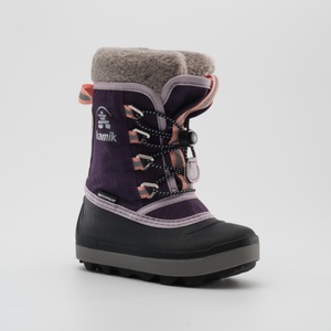 Kamik Winterstiefel »CASCADE«, wasserdicht und gefüttert, wärmend, Winterboots, Snowboots