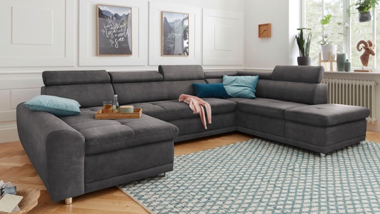 sit&more Wohnlandschaft