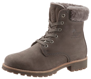 Panama Jack, Panama Jack Panama Igloo Grösse 41 Damen, Panama Jack - 03 Igloo-41, für Damen, Bronze, Größe 41