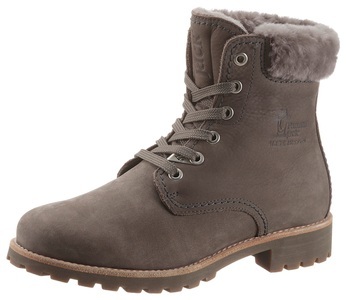 Panama Jack, Panama Jack Panama Igloo Grösse 41 Damen, Panama Jack - 03 Igloo-41, für Damen, Bronze, Größe 41