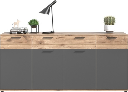 INOSIGN Sideboard »Mason«, Breoite 200 cm
