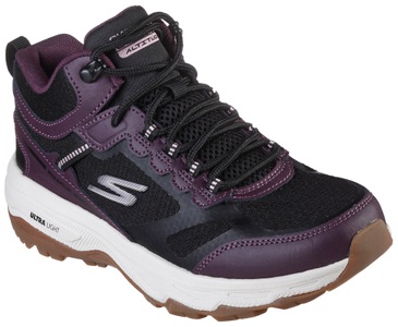 Skechers, Skechers Sneaker »GO RUN TRAIL ALTITUDE«, mit gepolstertem Schaftrand, 
