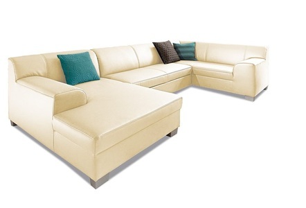 DOMO collection Wohnlandschaft