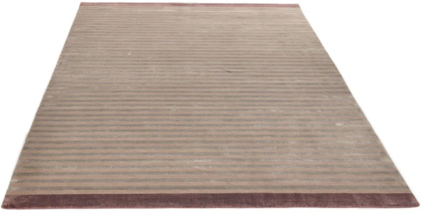 THEKO Teppich »Miami 3286«, rechteckig, 8 mm Höhe, Wohnzimmer