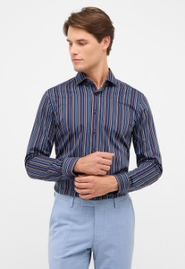 Eterna Langarmhemd »SLIM FIT«, NON IRON (bügelfrei)