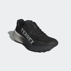 adidas terrex, adidas Terrex Damen Agravic 3 Schuhe, adidas Terrex Agravic 3 Trailschuh Damen - Schwarz, Grau