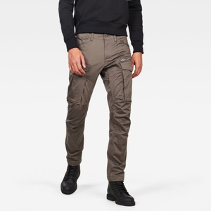 G-STAR Cargohose »Rovic Zip 3D Tapered Pant«, Tapered Fit