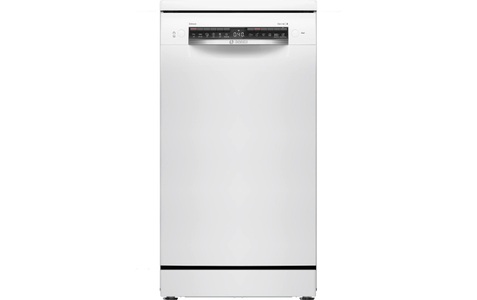 Bosch, Bosch Geschirrspüler SPS4HKW49E, Bosch SPS4HKW49E Serie 4 Geschirrspüler Weiss