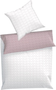 Dyckhoff Wendebettwäsche »Graphic« 2 Stk. tlg.