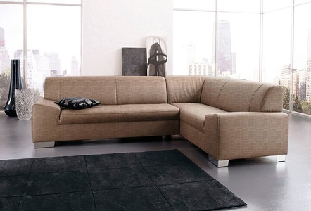 DOMO collection Ecksofa