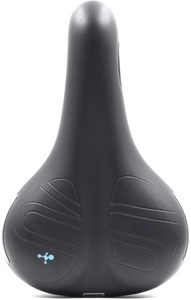 Selle Royal, Selle Royal Siège de vélo selle Royal liberté (moyen) / / hommes (premium), Selle Royal Fahrradsattel »Freedom Herren Premium«