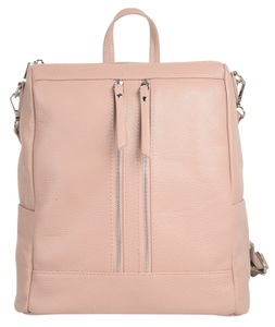 SAMANTHA LOOK, Samantha Look Cityrucksack, Samantha Look Cityrucksack, echt Leder, Made in Italy
