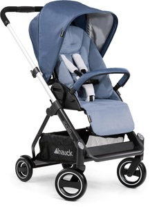 Hauck, hauck Sportwagen Apollo Denim - blau, hauck Apollo Buggy