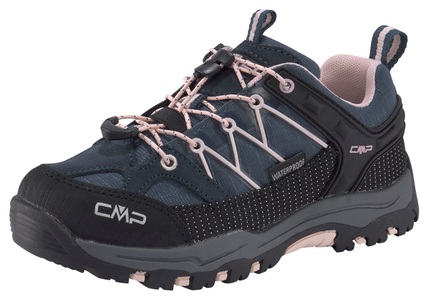 CMP, CMP Outdoorschuh »RIGEL LOW Waterproof«, CMP Kinder Rigel Low WP Schuhe