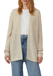 s.Oliver Cardigan, aus Alpakamix
