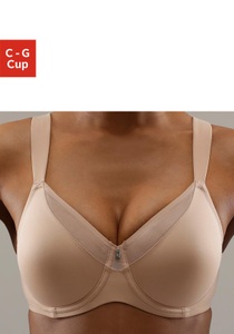 Triumph Minimizer-BH »True Shape Sensation W01«