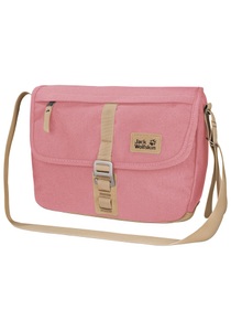 Jack Wolfskin, Jack Wolfskin Umhängetasche Warwick AVE one size violett, Jack Wolfskin Umhängetasche »WARWICK AVE«
