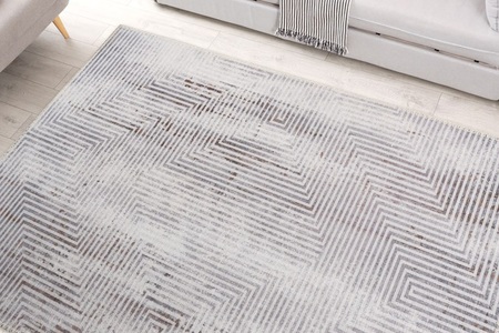 Arte Espina Teppich »Maya 600«, rechteckig, 5 mm Höhe