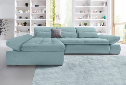 DOMO collection, DOMO collection Ecksofa, 