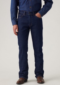 Levi's® Bootcut-Jeans »537? WESTERN BOOTCUT« im 5-Pocket-Style