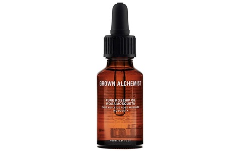 Grown Alchemist, GROWN Beauty - Pure Rosehip Oil: Rosa Mosqueta, GROWN Beauty - Pure Rosehip Oil: Rosa Mosqueta