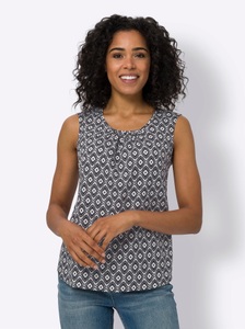 Classic Basics Blusentop
