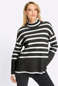 heine Strickpullover »Pullover«