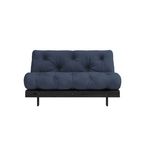 Karup Design, Karup Design Daybett »Roots Schlafsofa, Gästebett, Sofa inkl. Futonmatratze«, Liegefläche 90/140/160 x200 cm, FSC® zertifizierte Kiefer, Karup Design Daybett »Daybett Roots Schlafsofa ? Gästebett & Sofa aus FSC®-Kiefer« Inkl. Futonmatratze, in mehreren Grössen & Farben erhältlich
