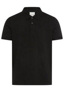 Calvin Klein Poloshirt »SS SLIM REFINED PIQUE POLO«, slim fit