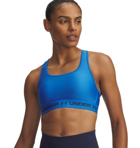 Under Armour® Sport-BH »CROSSBACK MID BRA«