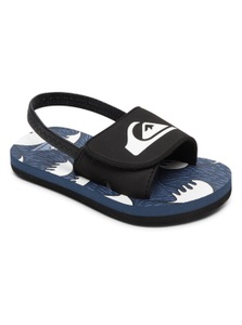 QUIKSILVER, Quiksilver Sandale »Molokai Layback«, 