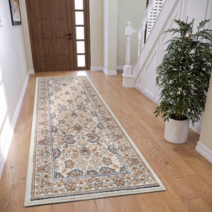 HANSE Home Läufer »Orient Teppich Saraceni«, rechteckig, strapazierfähig, robust, pflegeleicht, geeignet für Fussbodenheizung