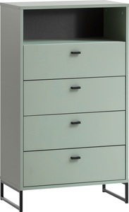Schildmeyer, Schildmeyer Midischrank »Janne«, Schildmeyer Midischrank »Janne«