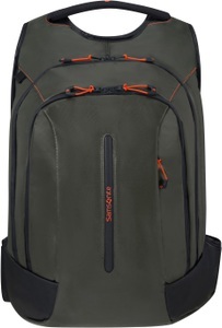 Samsonite, Samsonite Laptoprucksack »ECODIVER«, reflektierende Details, Freizeitrucksack Schulrucksack Tablet- und 17,3-Zoll Laptopfach, Samsonite Laptoprucksack »ECODIVER«, reflektierende Details, Freizeitrucksack Schulrucksack Tablet- und 17,3-Zoll Laptopfach