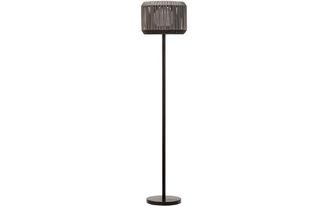 Pauleen, Pauleen Sunshine Elegance LED-Solar-Stehleuchte, Pauleen Stehlampe »Pauleen Solar Sunshine« Warmweiss