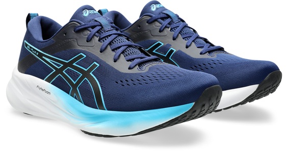 ASICS, ASICS GEL-FLUX 8 Laufschuhe Herren, Asics Laufschuh »GEL-FLUX 8«