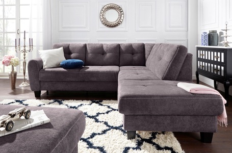 sit&more Ecksofa