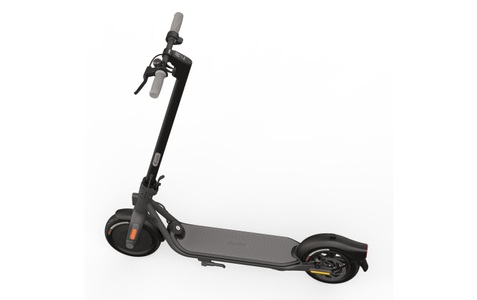 Ninebot by Segway, Segway F25E Kickscooter, 