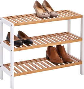 Zeller Present, Zeller Present Schuhregal, Zeller Present Schuhregal