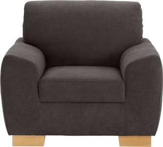 DOMO collection, DOMO collection Sessel, DOMO collection Sessel »Incanto«