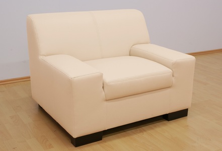 DOMO collection, DOMO collection Sessel, DOMO collection Sessel »Norma«