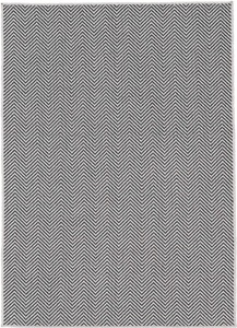 carpetfine, carpetfine Teppich »Boho 106«, rechteckig, 4 mm Höhe, robustes Flachgewebe, Sisal Optik, In- und Outdoor geeignet, Wetterfest und UV-beständig für Balkon, Terrasse, Garten, Aussenbereich,Wohnzimmer, Schlafzimmer, carpetfine Teppich »Boho 106«, rechteckig, 4 mm Höhe, robustes Flachgewebe, Sisal Optik, UV-beständig, Aussenbereich
