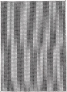 carpetfine, carpetfine Teppich »Boho 106«, rechteckig, 4 mm Höhe, robustes Flachgewebe, Sisal Optik, In- und Outdoor geeignet, Wetterfest und UV-beständig für Balkon, Terrasse, Garten, Aussenbereich,Wohnzimmer, Schlafzimmer, carpetfine Teppich »Boho 106«, rechteckig, 4 mm Höhe, robustes Flachgewebe, Sisal Optik, UV-beständig, Aussenbereich