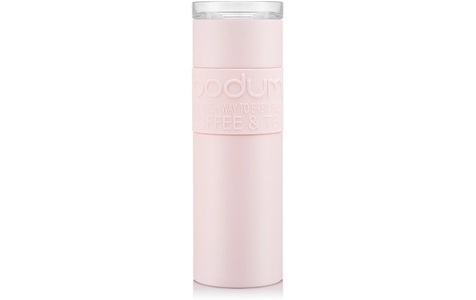 Bodum Coffee-to-go-Becher »Travel Mug Doppelwandig 0.6 l«