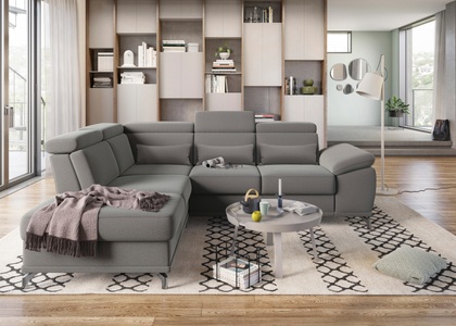 sit&more Ecksofa