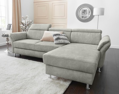 sit&more Ecksofa