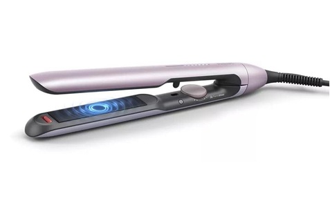 Philips, PHILIPS BHS530/00 - Haarglätter (Hellrosa-Metallic), Philips 5000 Series - Haarglätter - BHS530/00