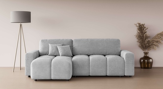 INOSIGN Ecksofa »Reaboro«, L-Form